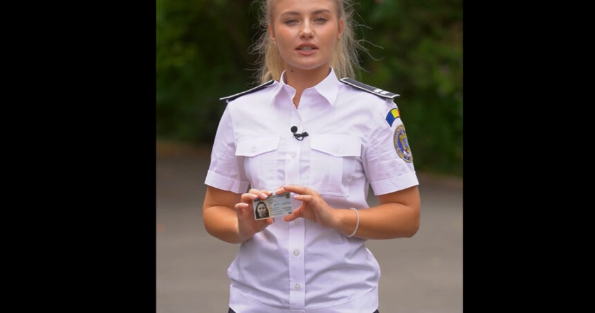 video cu care dintre noile carti de identitate poti calatori in strainatate si cu care nu precizarile ministerului de interne 68a98bd943a48