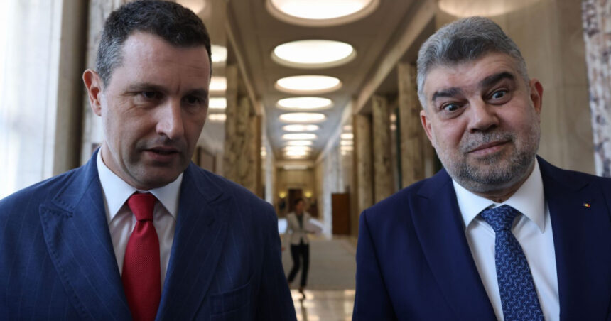 video cum ar fi vrut guvernul ciolacu sa scape de deficit tanczos barna un scenariu idealist o sa ne bucuram daca avem stagnare economica 68911a16af067