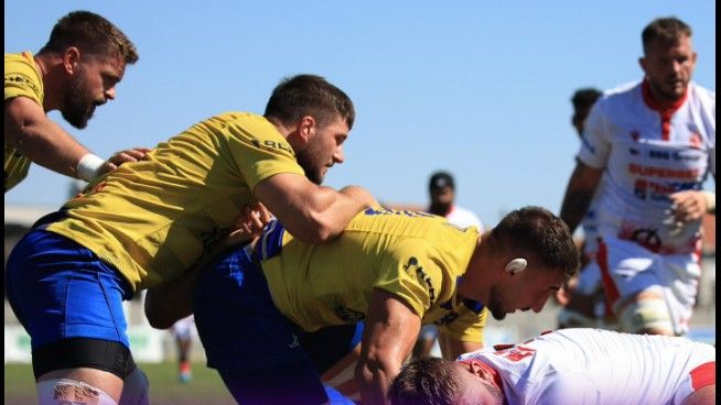 video cum arata clasamentul in liga de rugby dupa derby ul campionatului scm usv timisoara dinamo 6899b2370e3ce