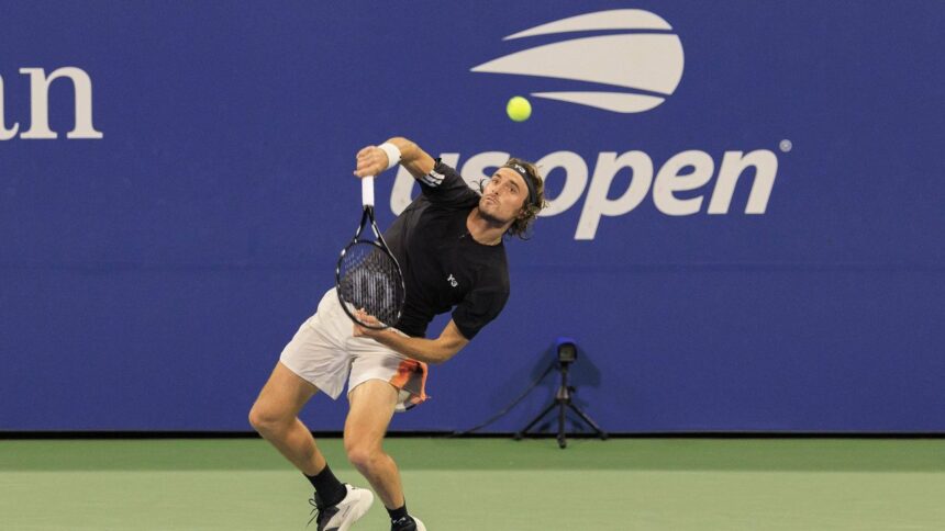 video daca te lovesc sa stii de ce tsitsipas cum nu a mai fost vazut pana acum pe teren grecul incheie un an groaznic in tenis 68b1a90d1efd0