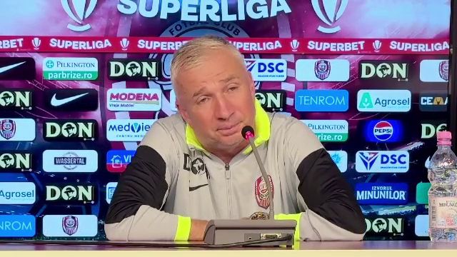 video dan petrescu categoric in cazul lui andrei cordea ce spune despre malcom edjouma inainte de cfr cluj univ craiova 688e22247fd31