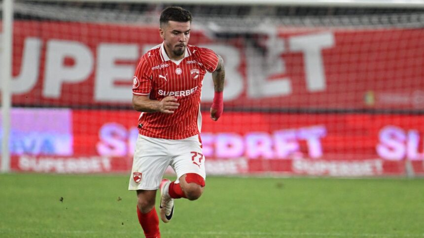 video danny armstrong la nationala scotiei avut in vedere inainte de euro 2024 extrema lui dinamo reintra in calculele lui steve clarke 689492f530d00