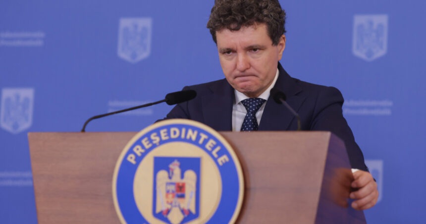 video deepfake cu nicusor dan o reclama falsa cu presedintele folosita pentru promovarea unei inselatorii circula pe internet 68a5d633e08c8