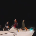 video doi oameni care se plimbau cu caiacul au murit dupa ce au fost prinsi de furtuna pe lacul snagov mesajul lui raed arafat 68a96bd6c2438
