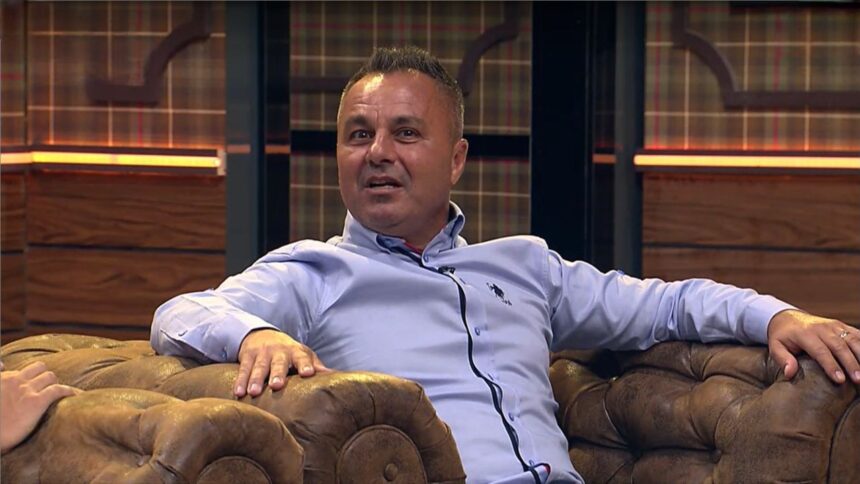 video exclusiv a fost fotbalist bun florentin petre l a taxat pe giani kirita e prietenul meu 689a576a75a08