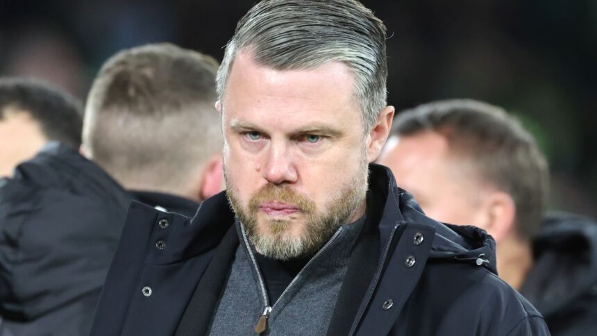 video exclusiv ce a spus antrenorul lui aberdeen dupa remiza smulsa in ultimul minut cu fcsb 68a79817587ea