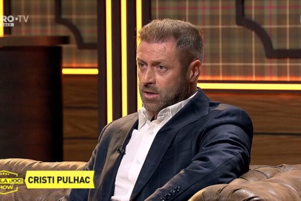 video exclusiv cum iese fcsb din criza in direct la pro tv cristi pulhac a dat raspunsul 6894f1c358a4b