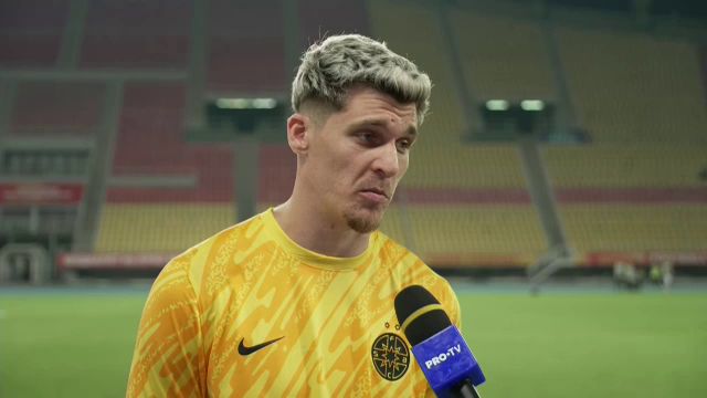 video exclusiv dorinta lui tarnovanu inaintea duelului cu drita ce a spus despre criticile din partea lui gigi becali 689476b7c95c4