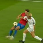 video exclusiv faza controversata din fcsb aberdeen analizata de un fost jucator al ros albastrilor nici arbitrii nu cred c 68b42fcda8f90