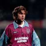 video exclusiv florin raducioiu si golul care a ridicat tribunele de pe boleyn ground in picioare 68add79a9f67d