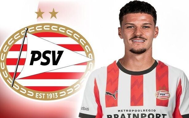video exclusiv fostul atacant al nationalei dezamagit dupa transferul lui dennis man la psv eindhoven 689c6a41e9957