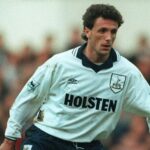 video exclusiv gica popescu si golul care ii tine amintirea vie pe white hart lane 6896192414bd1