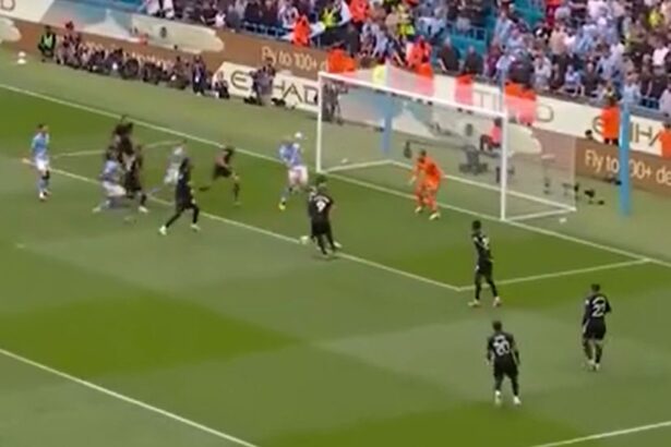 video exclusiv i se intampla pana si lui haaland ratarea incredibila a norvegianului in meciul cu tottenham 68aac79f304fa