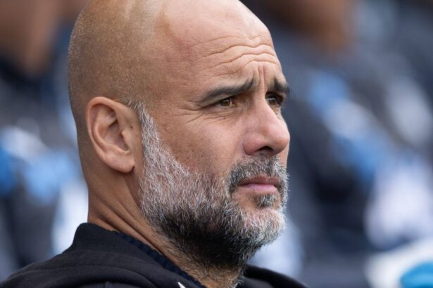 video exclusiv moda impusa de guardiola duce la catastrofe fotbalistice trei momente penibile in 24 de ore inclusiv in superliga 68ab231cc1abf