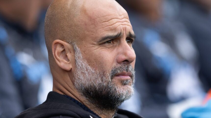 video exclusiv moda impusa de guardiola duce la catastrofe fotbalistice trei momente penibile in 24 de ore inclusiv in superliga 68ab231cc1abf