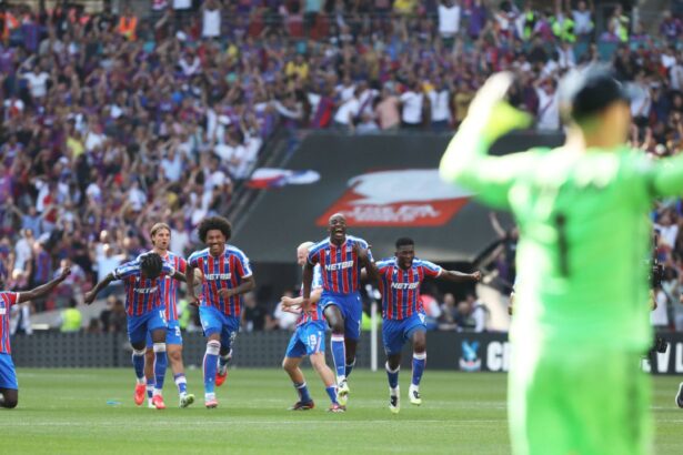 video exclusiv rezumatul supercupei angliei crystal palace a rapus o pe liverpool la penalty uri 6898e66db509c