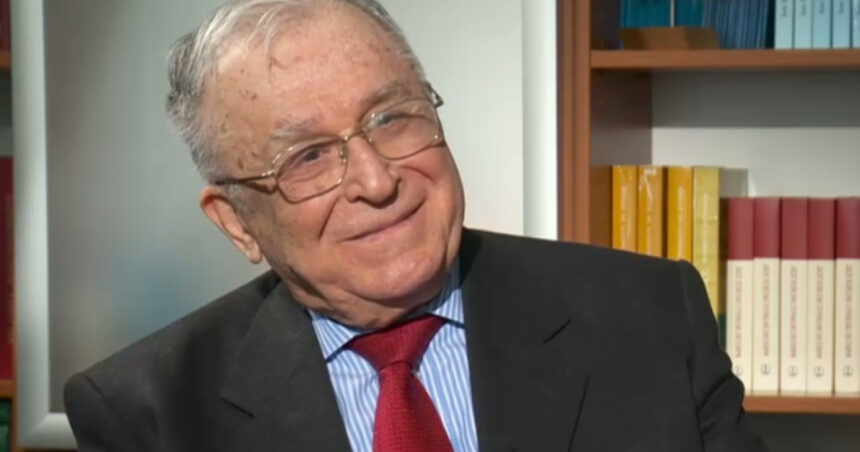 video exclusiv ultimul interviu acordat de ion iliescu pentru digi24 a vorbit despre gorbaciov tratatul semnat cu urss si republica moldova 68926835a6605