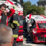 video fiul lui mihai leu implicat intr un accident la super rally timisoara cu masina tatalui sau 68970f2d52f30