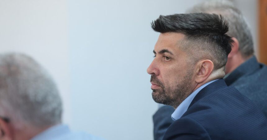 video fostul director romsilva acuzat ca a dat ilegal prime de sute de mii de euro s a inscris in concursul pentru sefia interimara a regiei 68ac2b925b17e