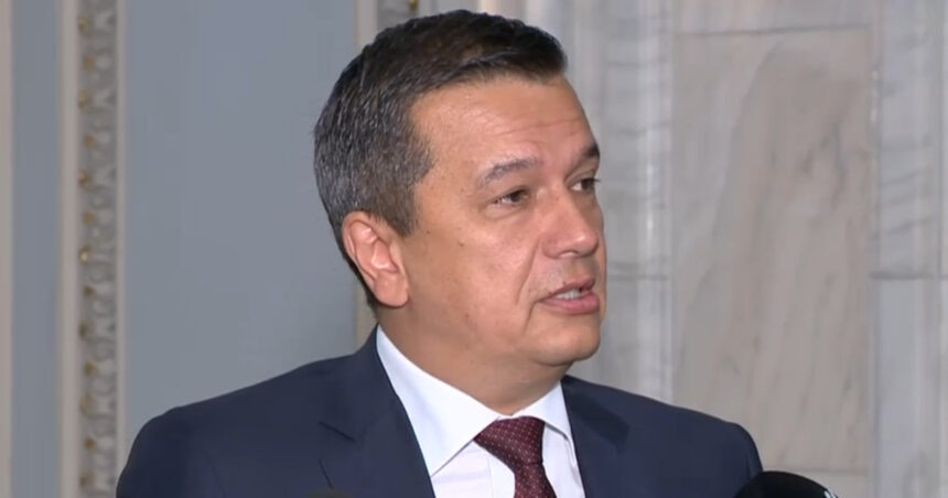 video grindeanu suntem de acord cu eliminarea privilegiilor doar ca pachetul 2 nu e doar despre asta doua chestiuni trebuie clarificate 68ac35b343cf6