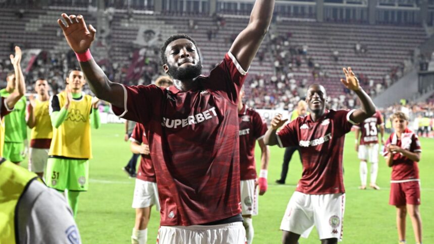 video i au trebuit doua meciuri si e rapidist adevarat a injurat steaua dupa ce a facut spectacol cu fc botosani 68919efd095e6