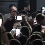 video in plina criza economica o primarie cu 2 300 de locuitori a platit 59 000 lei pentru ca florin salam sa cante la zilele comunei 6894b6d611777