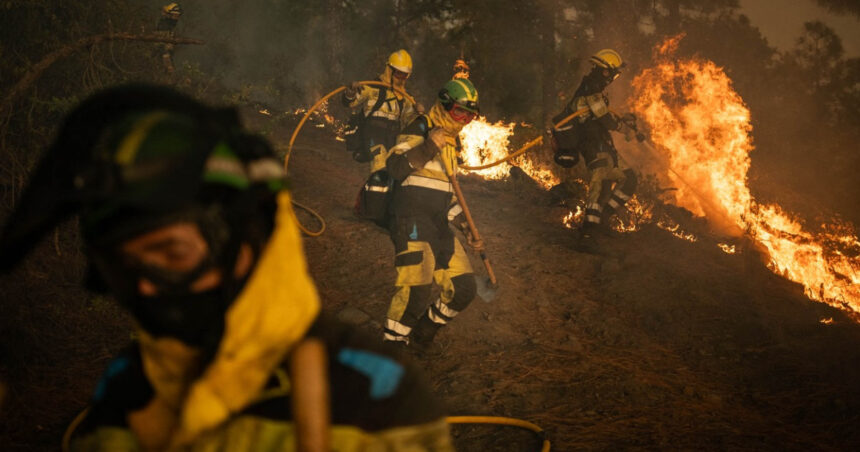 video incendii puternice de vegetatie la cativa kilometri de madrid mii de oameni evacuati si in andaluzia 689ae5579b01f