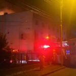 video incendiu puternic la un restaurant din galati focul a izbucnit in timpul unei petreceri constructia afectata in proportie de 80 68b143e917d1b