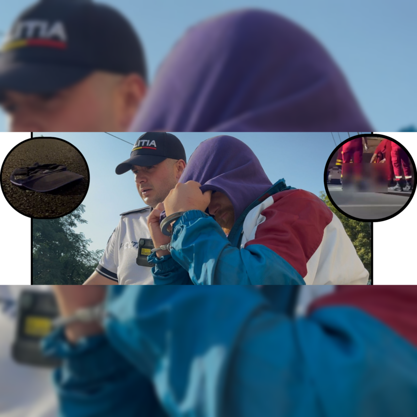 video incredibil 382 alcoolemie si droguri in sange soferul care a ucis un pieton pe soseaua mangaliei din constanta retinut 689a177351b01