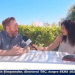 video interviu cu erwin simsensohn seas o adevarata carte de vizita pentru promovarea turistica a constantei 688fea05ceae6