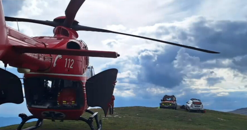 video marturia singurului supravietuitor al accidentului de masina din muntii iezer papusa in care au murit patru tineri ce s a intamplat 68ab043984e49