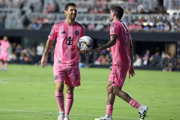video merge treaba si fara messi un alt campion mondial a iesit la rampa la inter miami 68946fb2e2fce