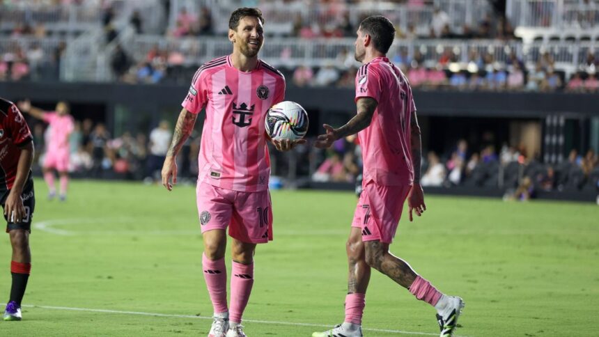 video merge treaba si fara messi un alt campion mondial a iesit la rampa la inter miami 68946fb2e2fce