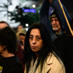 video mesajul mamei unui ostatic pentru netanyahu ma voi asigura personal ca vei fi inculpat de crima 68b428ffba5ef