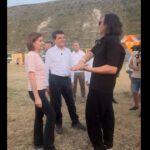 video nicusor dan a participat alaturi de maia sandu la festivalul lupilor din republica moldova 689837878214d