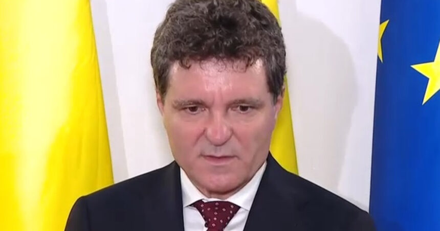 video nicusor dan magistratii din romania au muncit anii astia de doua trei ori mai mult decat omologii lor din tari europene 68b448a001473