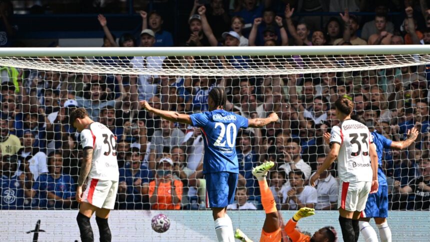 video nota horror primita de andrei coubis in chelsea ac milan 4 1 dupa autogol si eliminare ce urmeaza pentru roman 6898cda9663e6