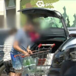 video o localitate din judetul buzau are doar patru zile pe saptamana apa din cauza secetei caram pana la etajul 4 68978ed6c4704