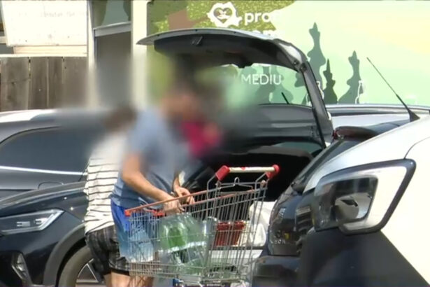 video o localitate din judetul buzau are doar patru zile pe saptamana apa din cauza secetei caram pana la etajul 4 68978ed6c4704