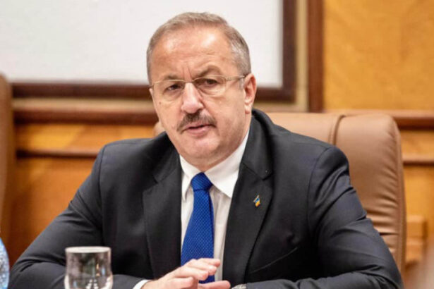 video pachetul 2 de masuri fiscale blocat de certurile din coalitie dincu nu cred ca se va ajunge la ruptura 68ab1c5de7159