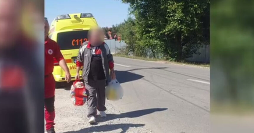 video pacienti de la psihiatrie abandonati pe strazi de autoritati cazul unui barbat care a fost internat 20 de ani pentru crima 68b33a8db5ec4