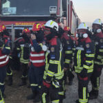 video pompierii romani aflati in misiune in grecia chemati sa stinga un incendiu de vegetatie in anatoliki attiki 689a30f0276cc