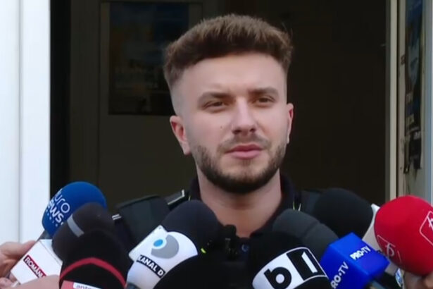 video primele declaratii ale politistului care a intervenit in atacul rasist din capitala asupra unui livrator strain 68b04dccecbe7
