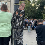 video protest in piata universitatii fata de declararea zilei de doliu national pentru iliescu jandarmeria spune ca manifestatia e ilegala 6894ddb613ca4