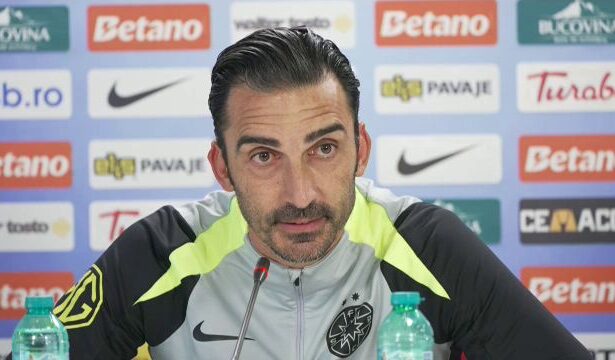 video reactia lui charalambous cand a auzit planul fantasmagoric al lui becali inainte de fcsb aberdeen cine a zis asta 68af291d8d851