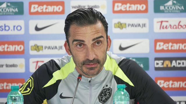 video reactia lui charalambous cand a auzit planul fantasmagoric al lui becali inainte de fcsb aberdeen cine a zis asta 68af291d8d851