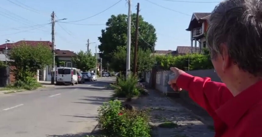 video reportaj din oltenita orasul lui ion iliescu a doua zi dupa moartea fostului presedinte clopote mute omagii zero ce spun oamenii 68936c615762d