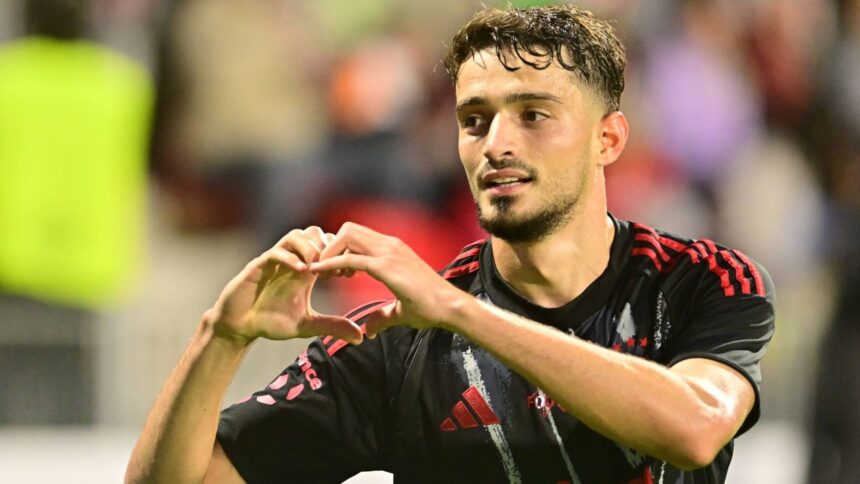 video revirimentul lui albion rrahmani post schimbat si gol dupa gol un profesionist adevarat 6890661f9fb17