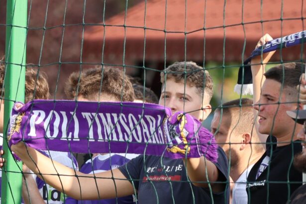 video rezultatele din turul 2 al cupei fc u craiova eliminata poli timisoara refuza momentul de reculegere pentru ion iliescu cs dinamo avea deja 2 0 in 82 6894538db3c06