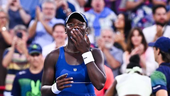video spirit de maracana la montreal canada nu s a mai bucurat asa de tenis de la bianca andreescu in 2019 68949d64b13d9